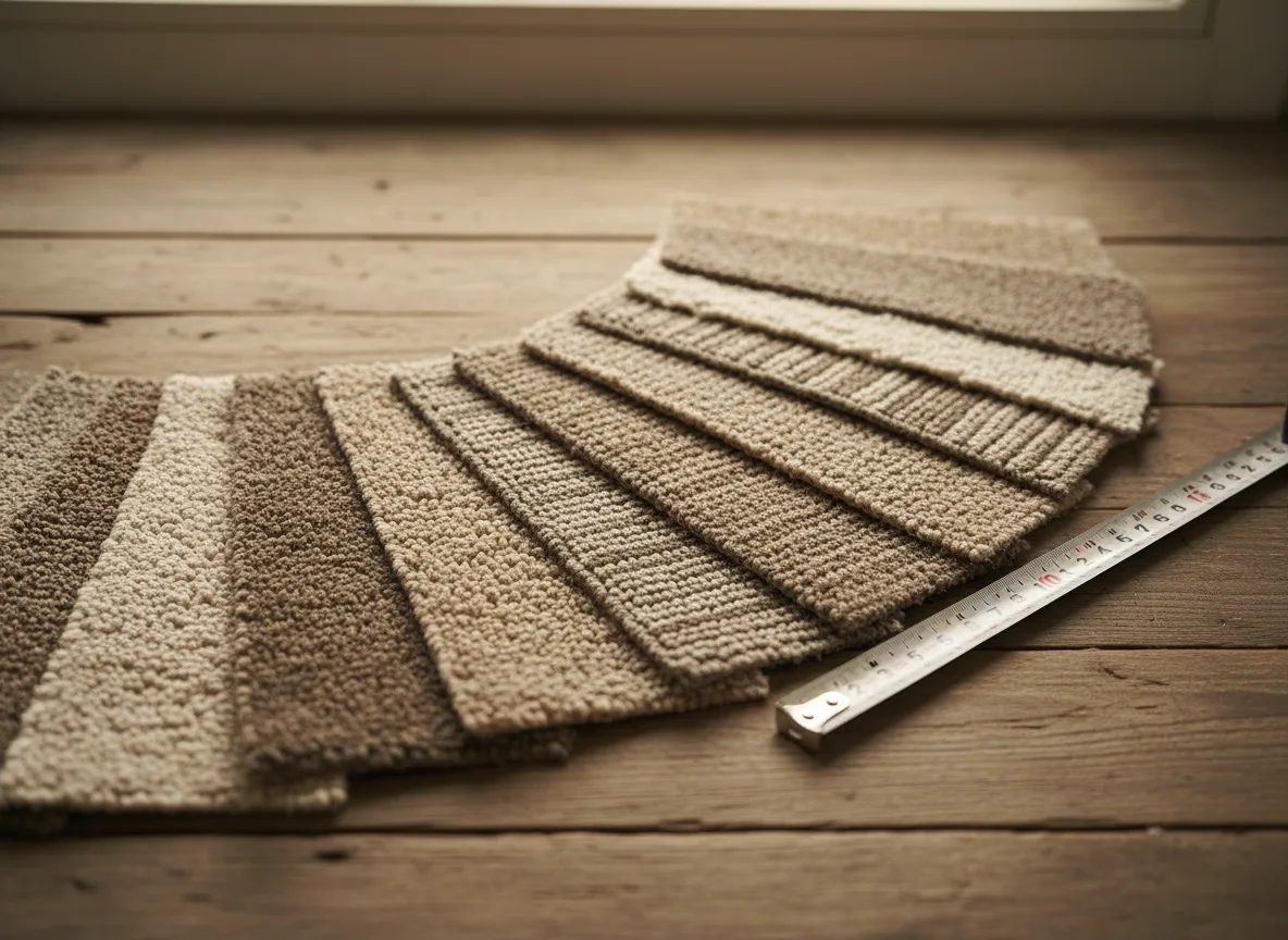 Carpet Installation Linton, ND FAQs